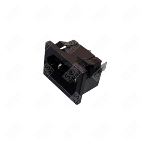 PRISE ÉLECTRIQUE ROBOT MÉNAGER - 818170081