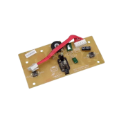 Module électronique, Module de commande