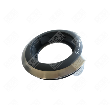 COUVERCLE CAFETIÈRE, MACHINE À CAFÉ - 500681292