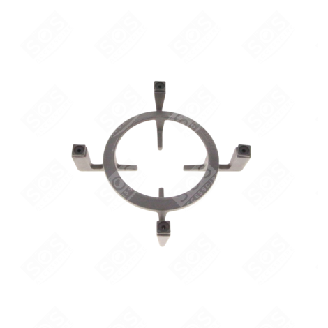 GRILLE DE BRÛLEUR PLAQUE DE CUISSON - 694092329
