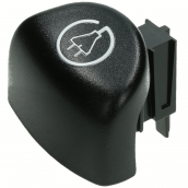 Bouton cable enrouleur Xtreme