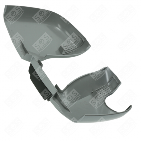 COUVERCLE ACCESSOIRES GRIS ASPIRATEUR - 1470116530