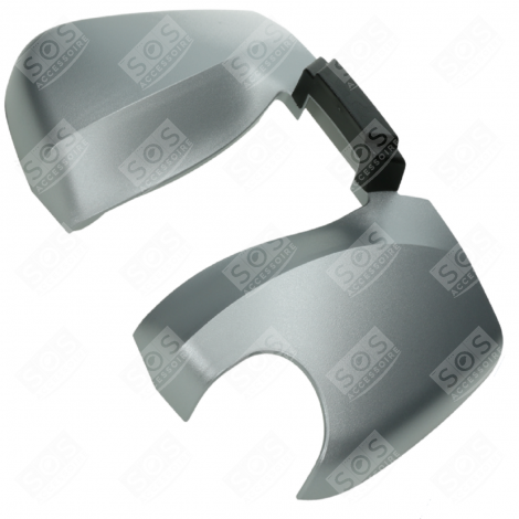 COUVERCLE ACCESSOIRES GRIS ASPIRATEUR - 1470116530