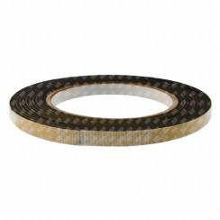 Joint tour de plaque 