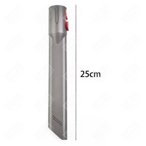 BROSSE, EMBOUT DE PLINTHE ASPIRATEUR - 967612-01