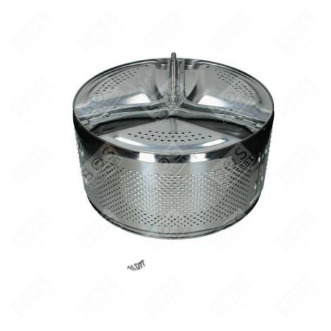 TAMBOUR COMPLET MACHINE À LAVER, LAVE-LINGE - 22237712