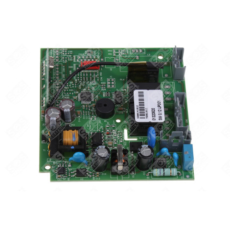 MODULE - CARTE DE COMMANDE D'ORIGINE D'ORIGINE HOTTE - 00751394