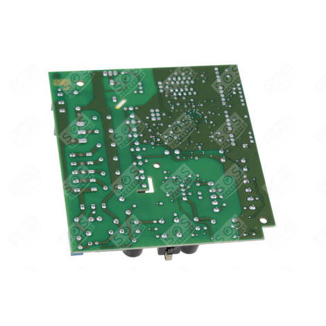 MODULE - CARTE DE COMMANDE D'ORIGINE D'ORIGINE HOTTE - 00751394