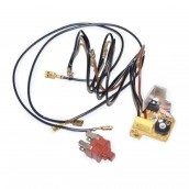 Interrupteur marche/ arret