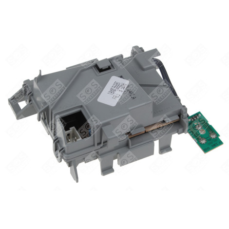 CARTE ÉLECTRONIQUE, MODULE DE COMMANDE D'ORIGINE D'ORIGINE LAVE-VAISSELLE - 1899610481
