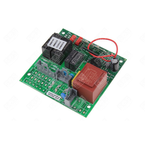 MODULE - CARTE DE COMMANDE - D'ORIGINE D'ORIGINE HOTTE - 00650880