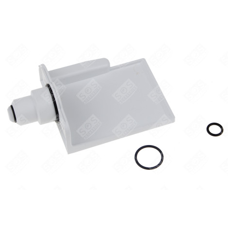 JEU DE REPARATION RESERVOIR D'EAU D'ORIGINE D'ORIGINE SÈCHE-LINGE - 12011803