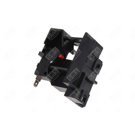 SUPPORT MICRO-INTERRUPTEUR DROITE D'ORIGINE D'ORIGINE FOUR MICRO-ONDES - 00659372
