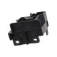 SUPPORT MICRO-INTERRUPTEUR DROITE D'ORIGINE D'ORIGINE FOUR MICRO-ONDES - 00659372