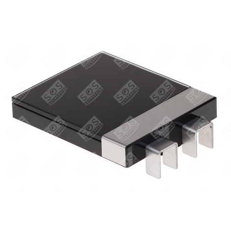 CACHE D'ORIGINE D'ORIGINE CAFETIÈRE, MACHINE À CAFÉ - 12006134