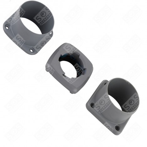 KIT ENTRÉE CUVE ASPIRATEUR - 22142300