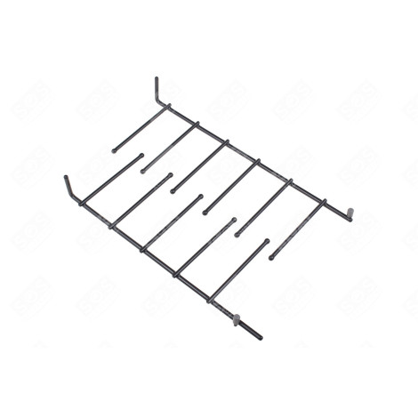 INSERTS DU PANIER SUPÉRIEU D'ORIGINE D'ORIGINE LAVE-VAISSELLE - 00645111