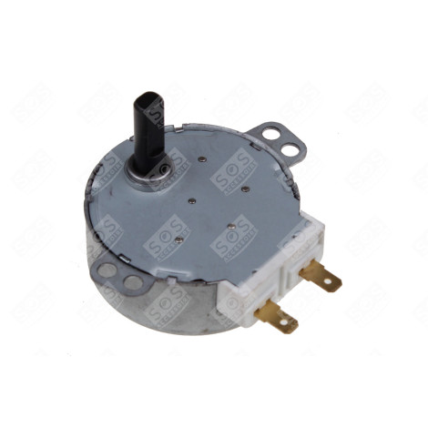 MOTEUR D'ENTRAINEMENT D'ORIGINE D'ORIGINE FOUR MICRO-ONDES - 00617093, 49026362