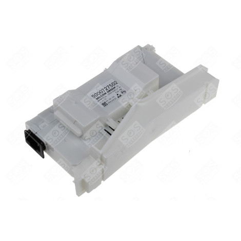 MODULE - CARTE DE PUISSANCE D'ORIGINE D'ORIGINE LAVE-VAISSELLE - 00658840