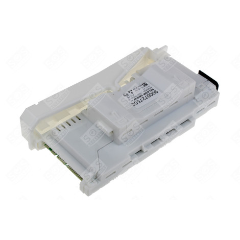 MODULE - CARTE DE PUISSANCE D'ORIGINE D'ORIGINE LAVE-VAISSELLE - 00658840