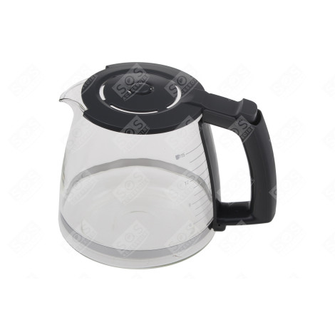 VERSEUSE D'ORIGINE D'ORIGINE CAFETIÈRE, MACHINE À CAFÉ - 00658581