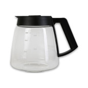 Cafetière / cruche en verre 1.8l d'origine d'origine
