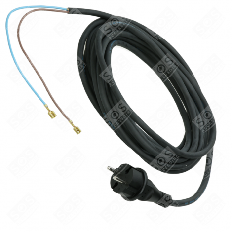 CABLE H07RN-F2X1X8.05 ASPIRATEUR - 302004014