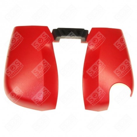COUVERCLE ROUGE ASPIRATEUR - 1470116510