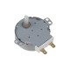 MOTEUR D'ENTRAINEMENT D'ORIGINE D'ORIGINE FOUR MICRO-ONDES - 10012850