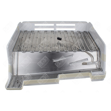 PIECE D'ISOLATION D'ORIGINE D'ORIGINE FRIGO, RÉFRIGÉRATEUR, CONGÉLATEUR - 11028197