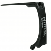 Poignée de couvercle