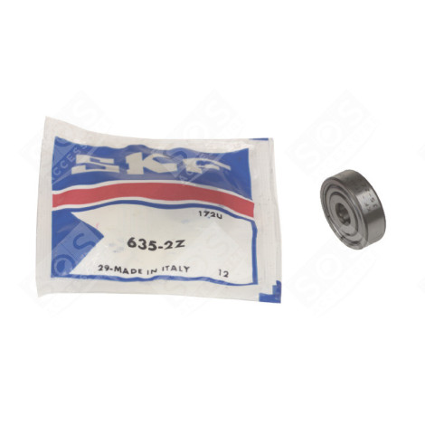 ROULEMENT 635 ZZ SKF MACHINE À LAVER, LAVE-LINGE - 000635ZZ