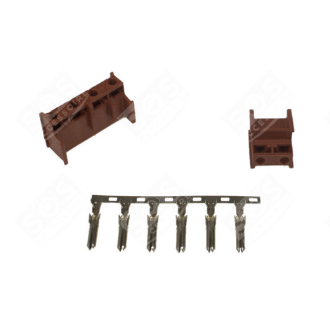 UNITE DE RACCORDEMENT FOUR, CUISINIÈRE - 00176357