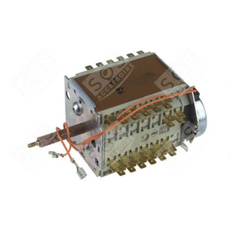 TIMER CROUSET 900/914-964 FOUR, CUISINIÈRE - 49535300