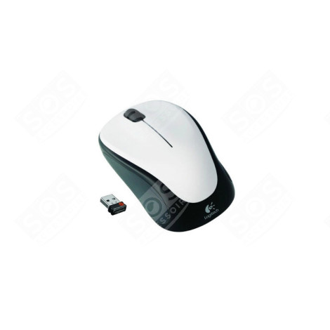 LOGITECH WIRELESS MOUSE M235 INFORMATIQUE - LOG910002201