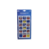 Lot de 150 cosses