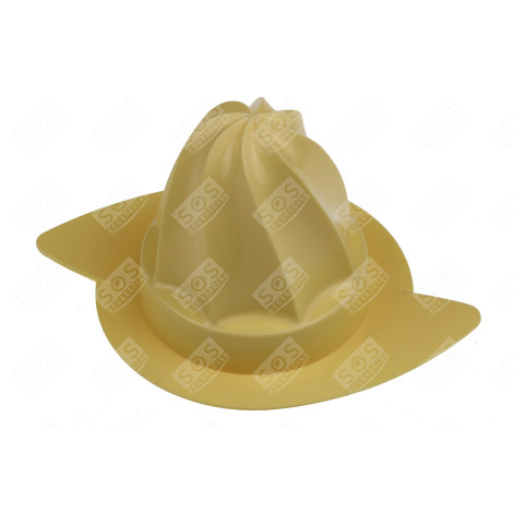 CONE PRESSE AGRUMES ROBOT MÉNAGER - 00606472