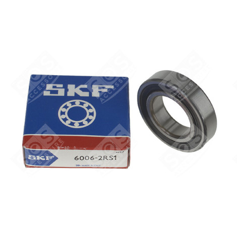 ROULEMENT 6006 2RS MACHINE À LAVER, LAVE-LINGE - 15861