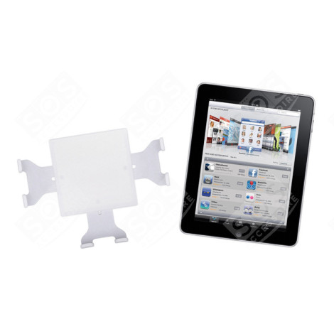 SUPPORT TABLETTE TABLETTE TACTILE, GPS - 7350022734111