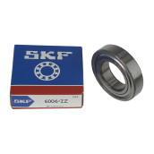 Roulement 6006zz