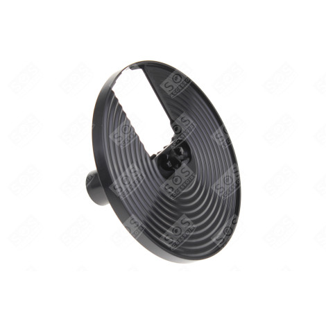 SUPPORT DE RÂPE D'ORIGINE ROBOT MÉNAGER - 00753482