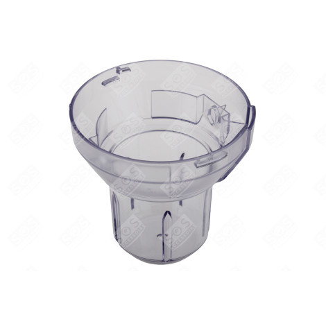 CACHE HACHOIR D'ORIGINE ROBOT MÉNAGER - 12009100