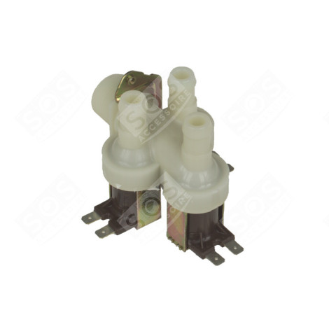 ELECTRO-VANNE TRIPLE 90° DIAM14 EATON MACHINE À LAVER, LAVE-LINGE - 50269352006