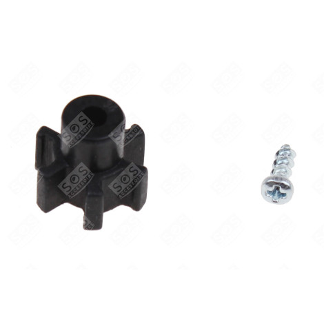 ACCOUPLEMENT ENTRAINEMENT UNITÉ DE BRASSAGE 047CPL CAFETIÈRE, MACHINE À CAFÉ - 122646