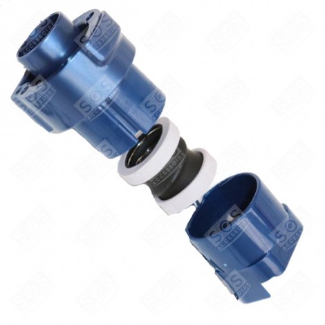 PISTON + RESSORT + EMBOUT CONNECTEUR ASPIRATEUR - RS-RH5595