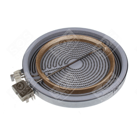 FOYER HIGHLIGHT FOUR, CUISINIÈRE - 00494747