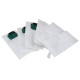 LOT DE 6 SACS ASPIRATEUR - 41432