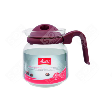 VERSEUSE UNIVERSELLE CAFETIÈRE, MACHINE À CAFÉ - 6663353