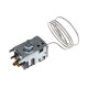 THERMOSTAT FRIGO, RÉFRIGÉRATEUR, CONGÉLATEUR - 00182415
