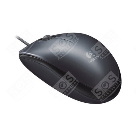 SOURIS D'ORDINATEUR - USB - M90 WER OCCIDENT PACKAGING INFORMATIQUE - LOG910001793